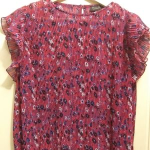 RD & Kokio Vibrant blouse